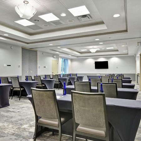 Hilton Garden Inn Orlando Lake Buena Vista Exterior photo