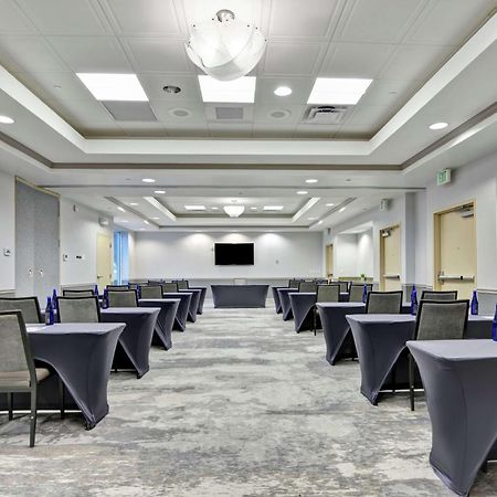 Hilton Garden Inn Orlando Lake Buena Vista Exterior photo