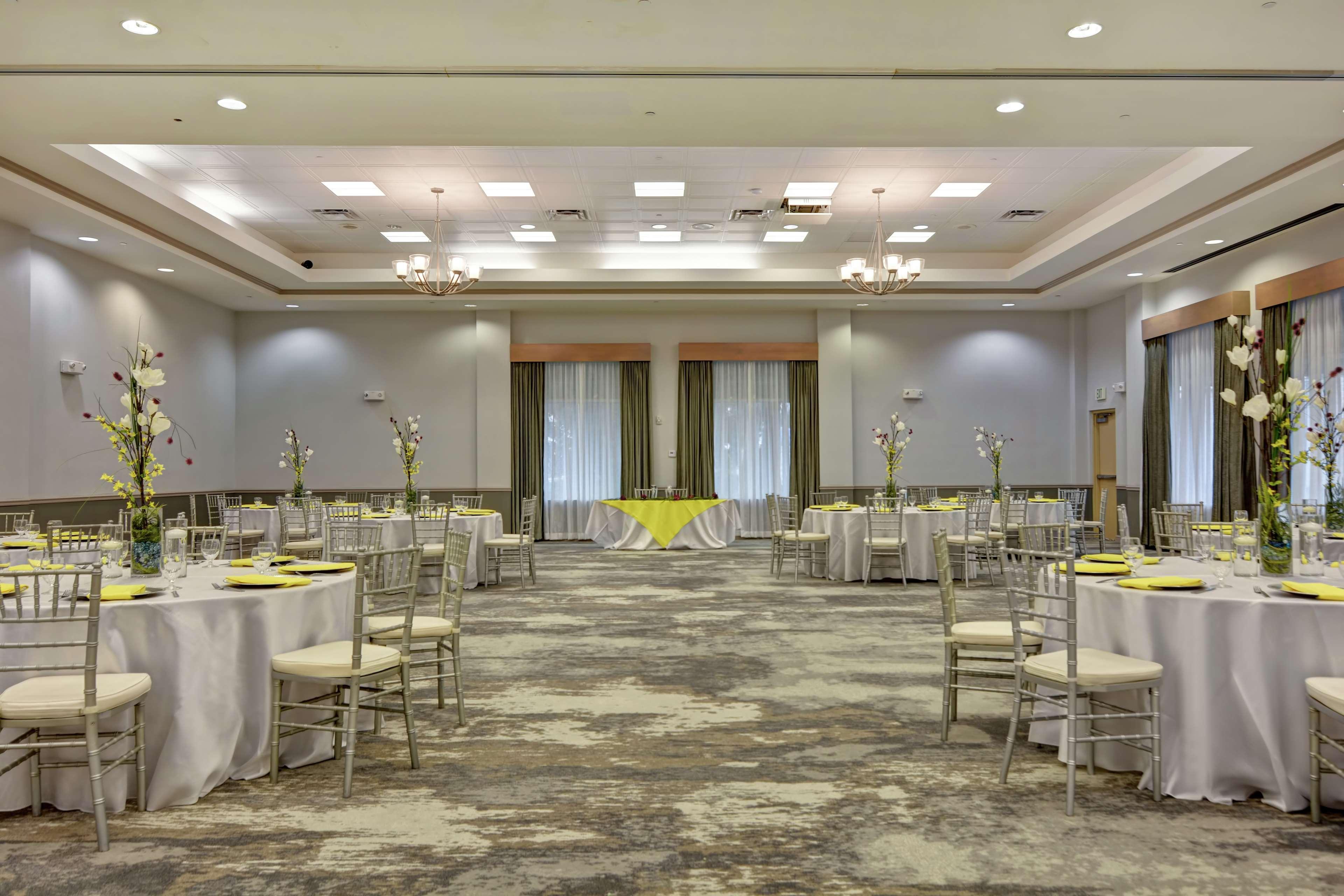 Hilton Garden Inn Orlando Lake Buena Vista Exterior photo