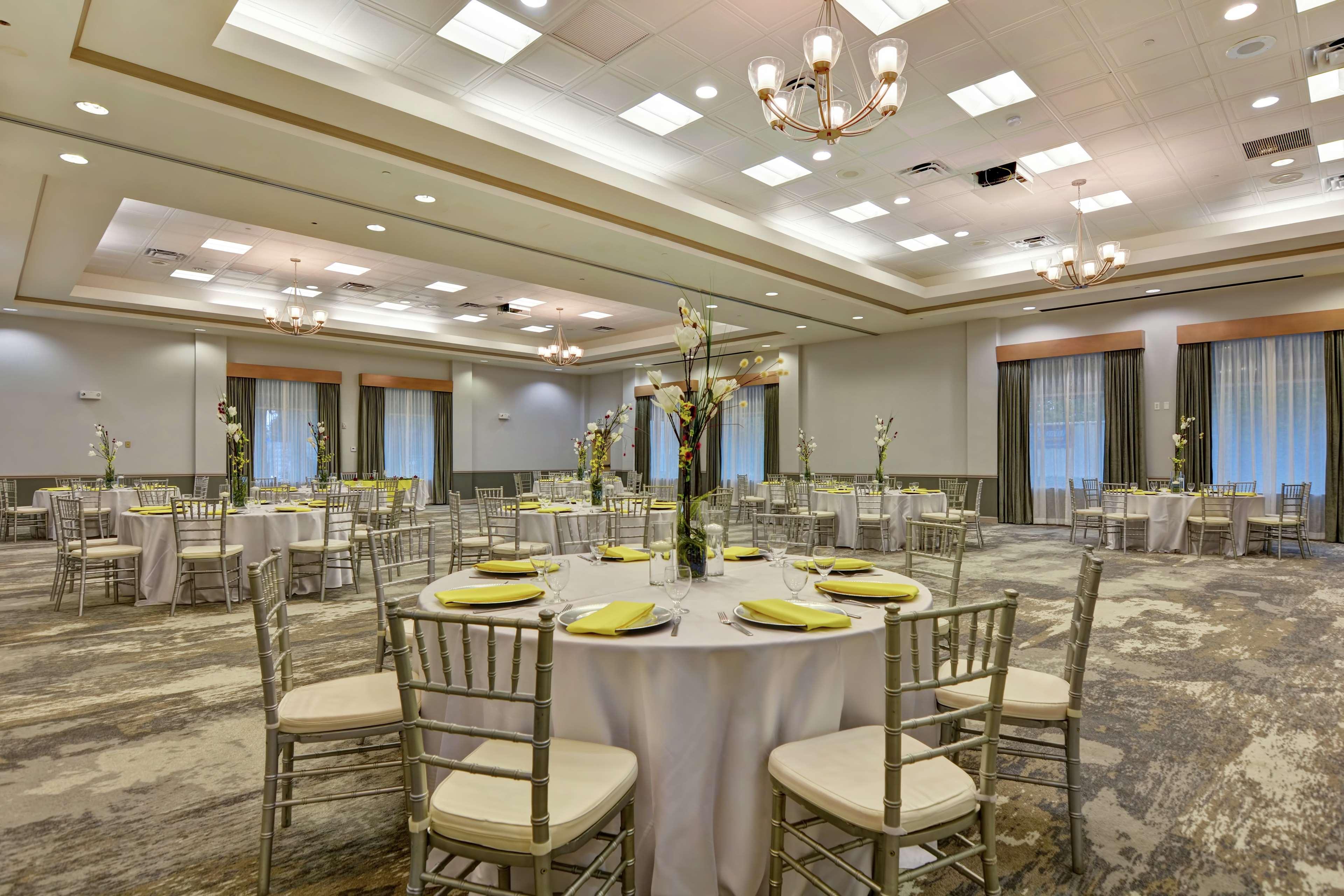 Hilton Garden Inn Orlando Lake Buena Vista Exterior photo