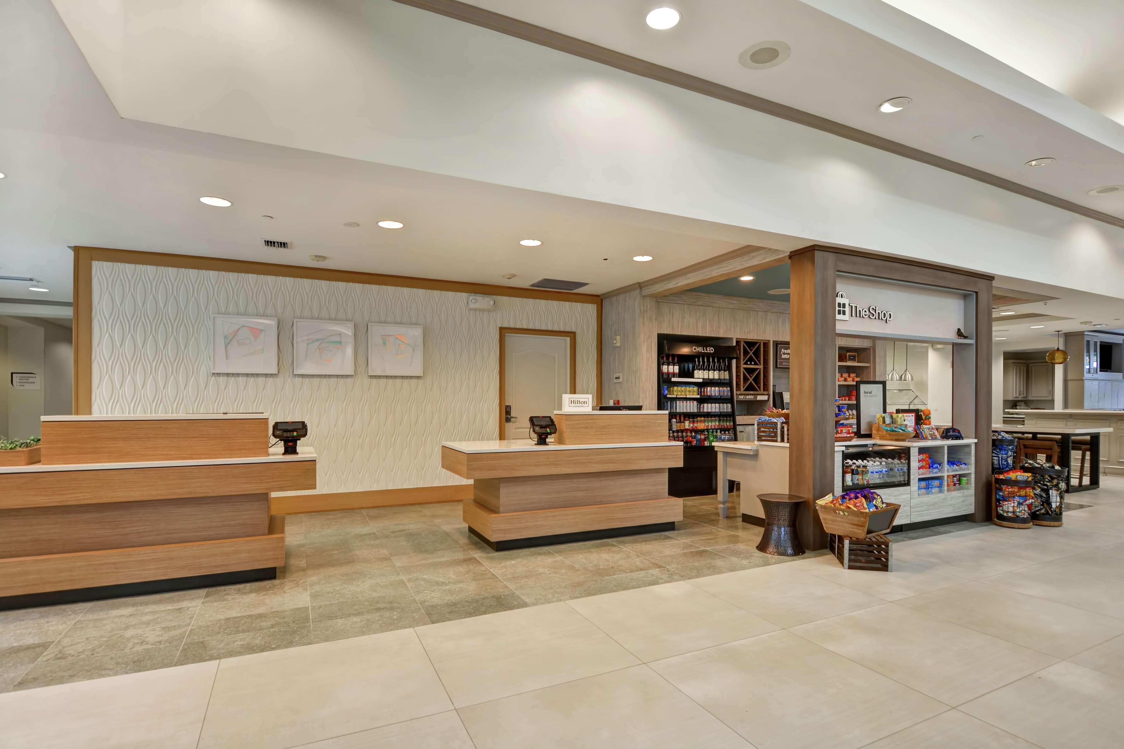 Hilton Garden Inn Orlando Lake Buena Vista Exterior photo