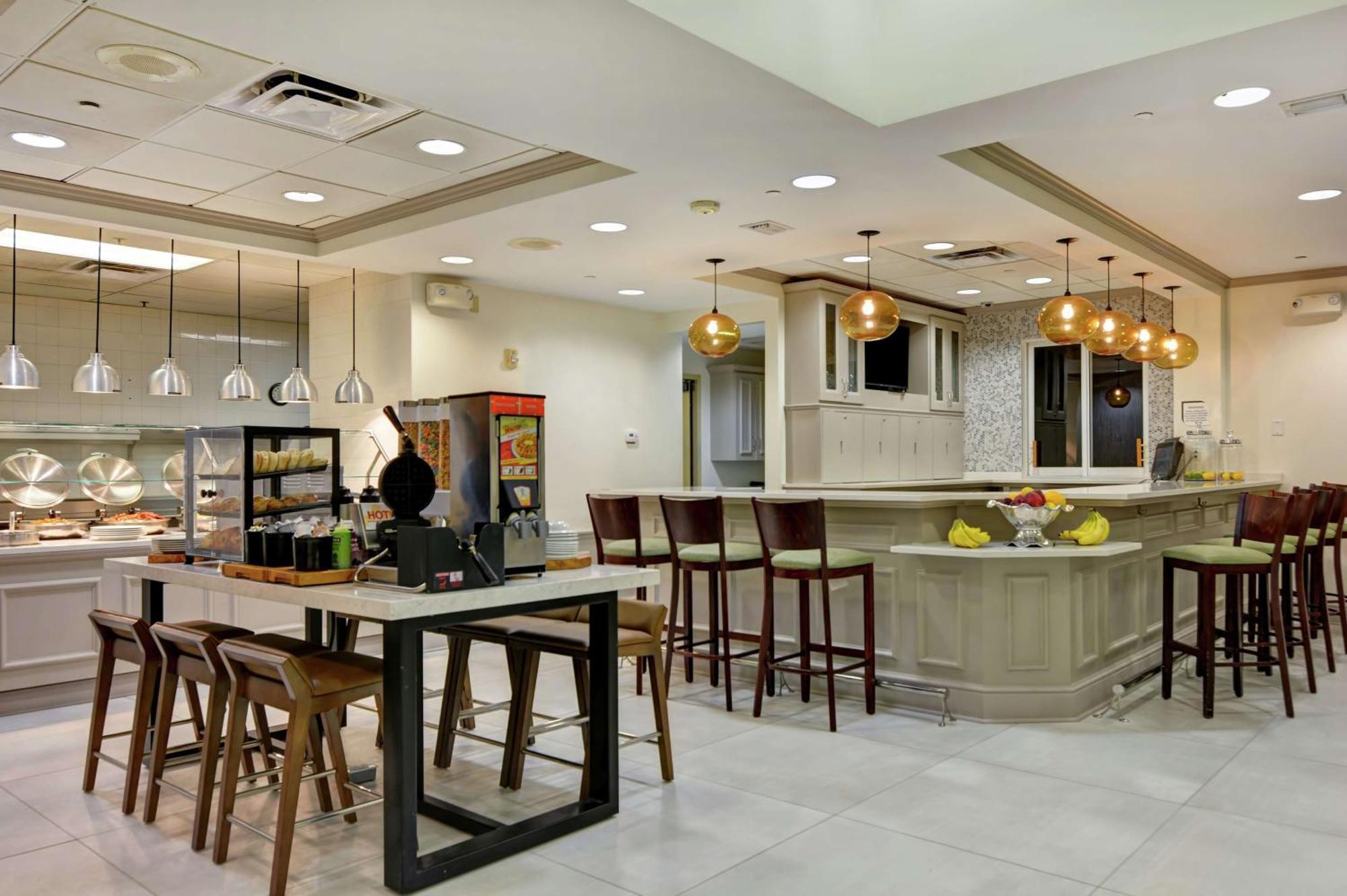 Hilton Garden Inn Orlando Lake Buena Vista Exterior photo