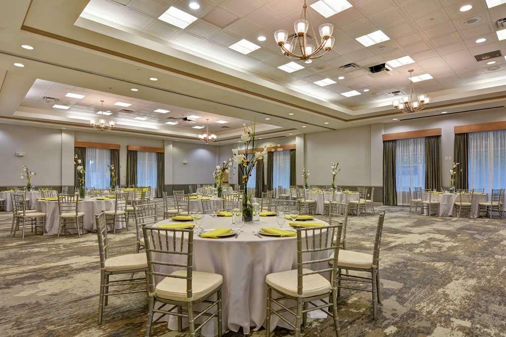 Hilton Garden Inn Orlando Lake Buena Vista Facilities photo