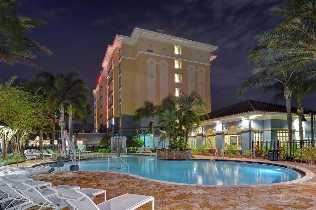 Hilton Garden Inn Orlando Lake Buena Vista Facilities photo