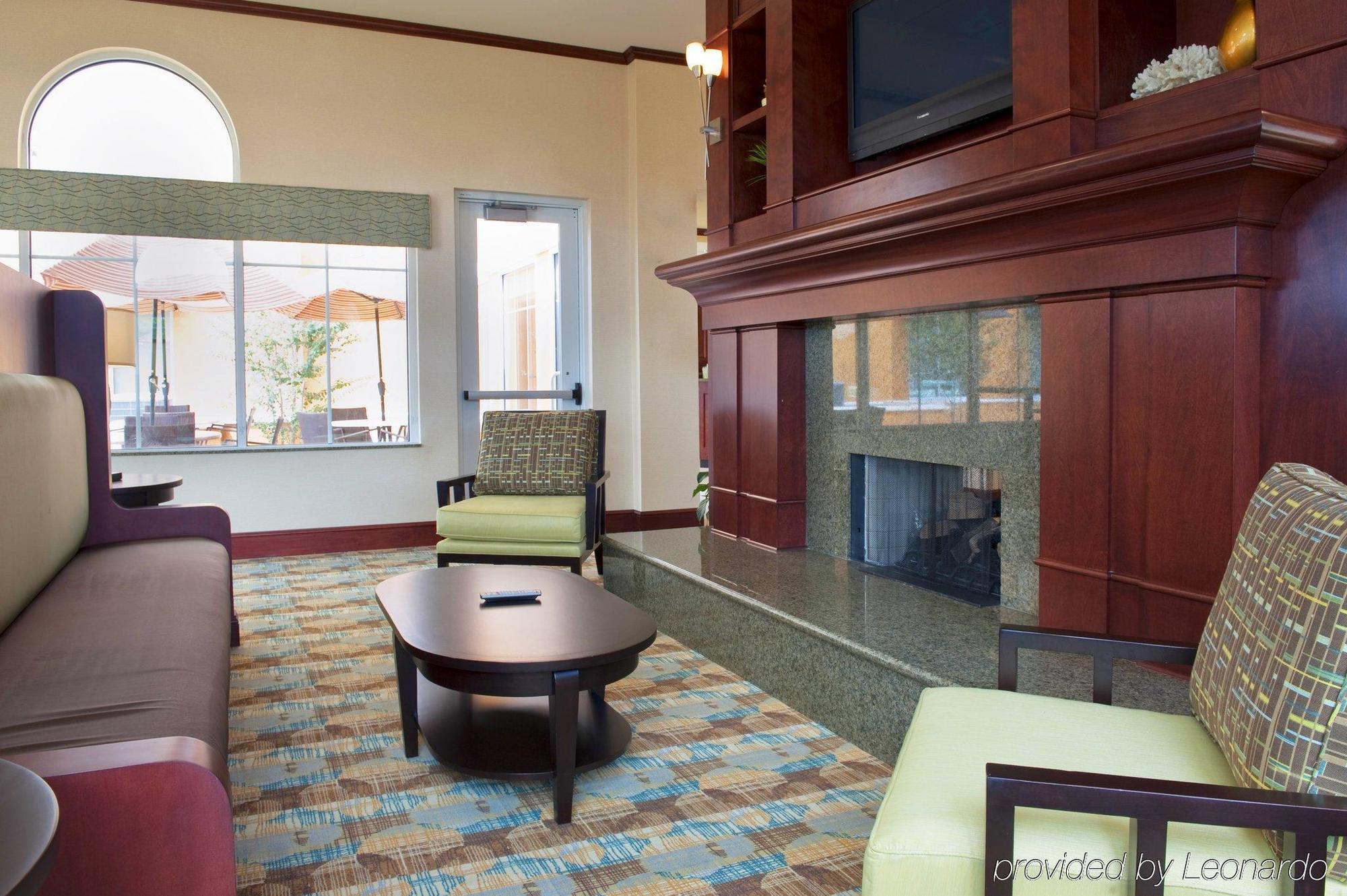Hilton Garden Inn Orlando Lake Buena Vista Interior photo