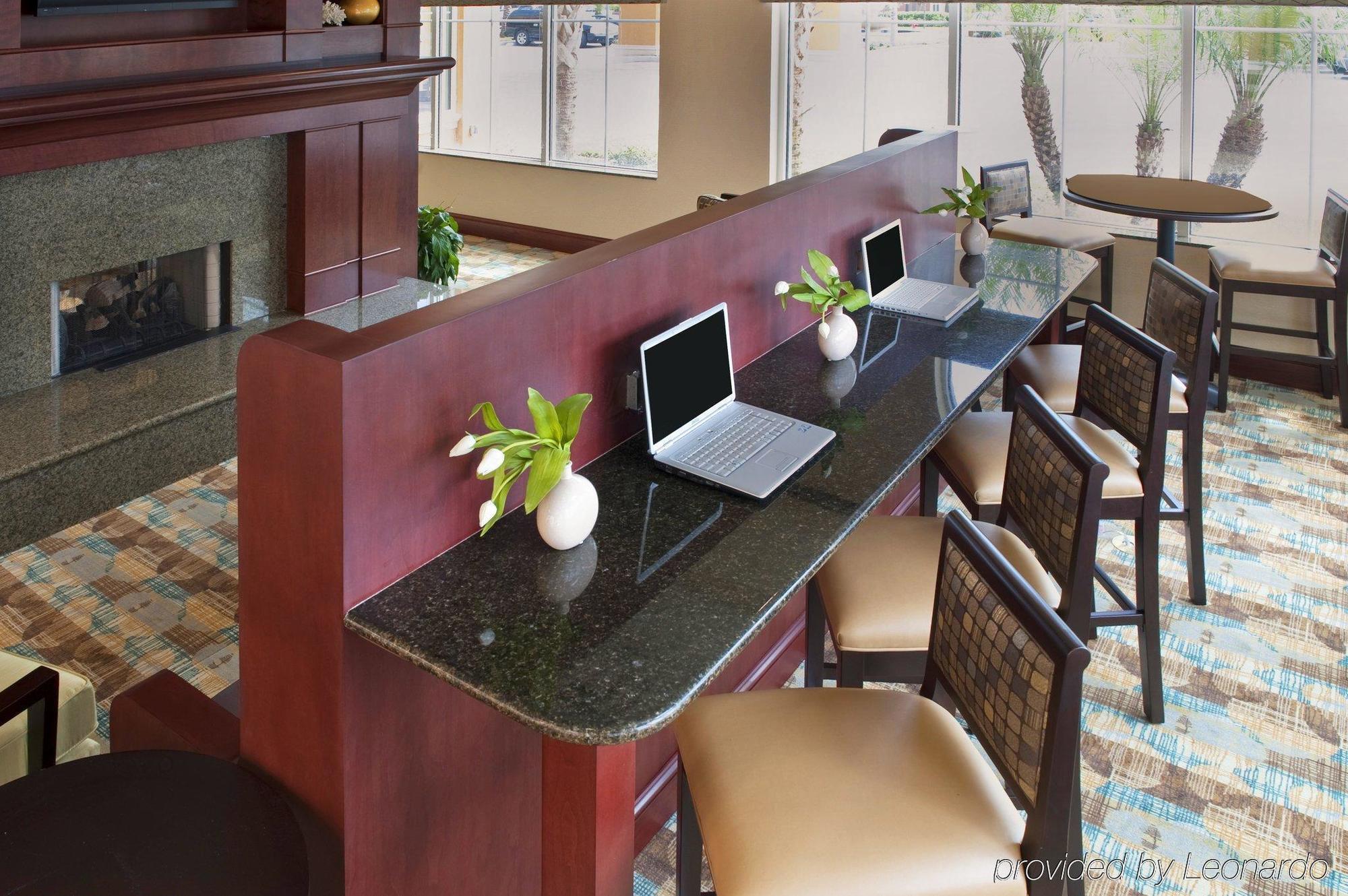 Hilton Garden Inn Orlando Lake Buena Vista Facilities photo