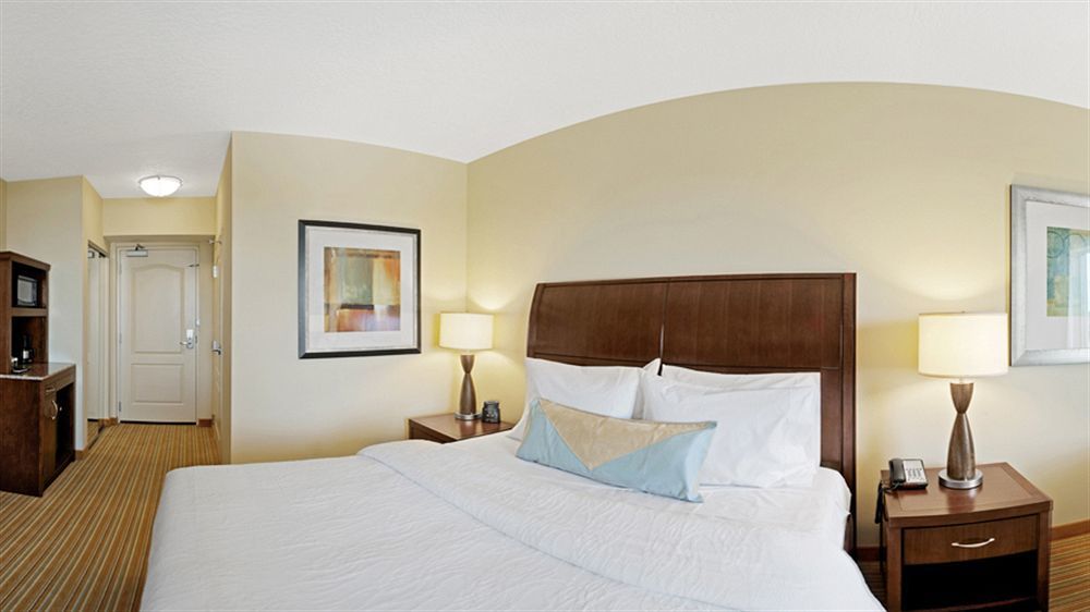 Hilton Garden Inn Orlando Lake Buena Vista Exterior photo