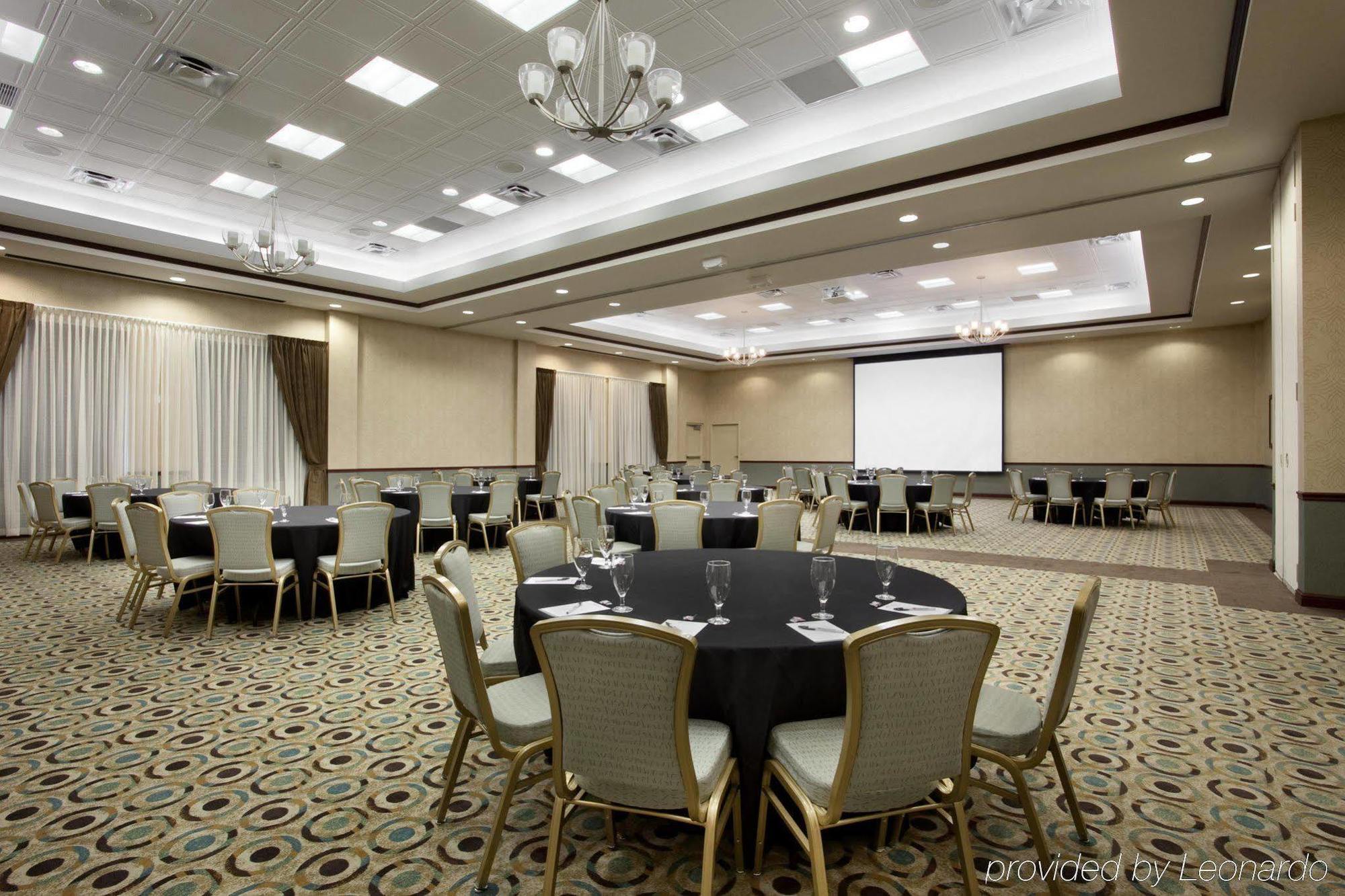 Hilton Garden Inn Orlando Lake Buena Vista Facilities photo