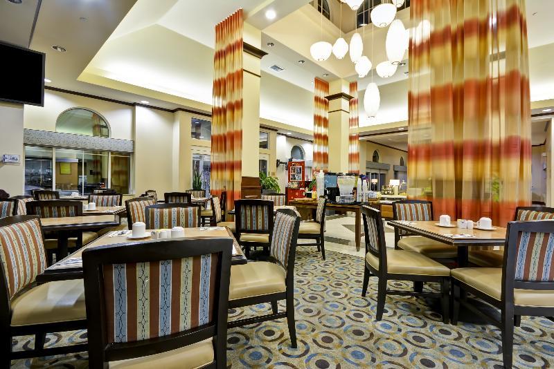Hilton Garden Inn Orlando Lake Buena Vista Exterior photo