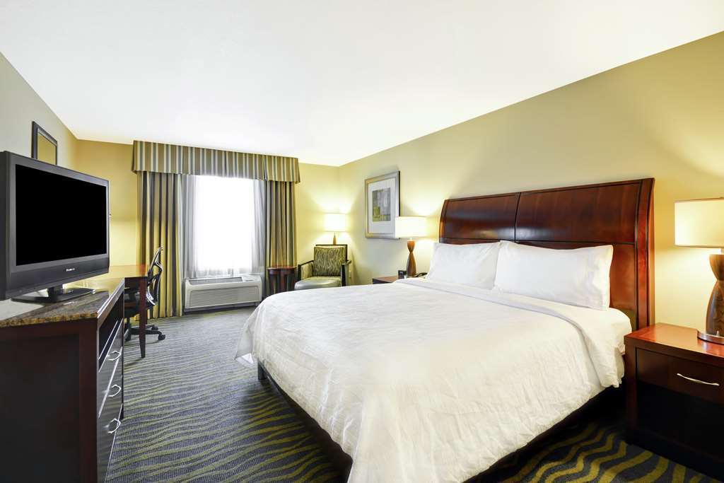 Hilton Garden Inn Orlando Lake Buena Vista Room photo